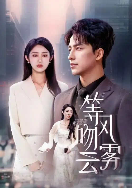 电视剧《无证之罪》编辑航次配图